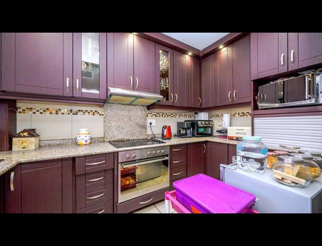 2 BEDROOM APARTMENT FOR SALE IN MUSGRAVE